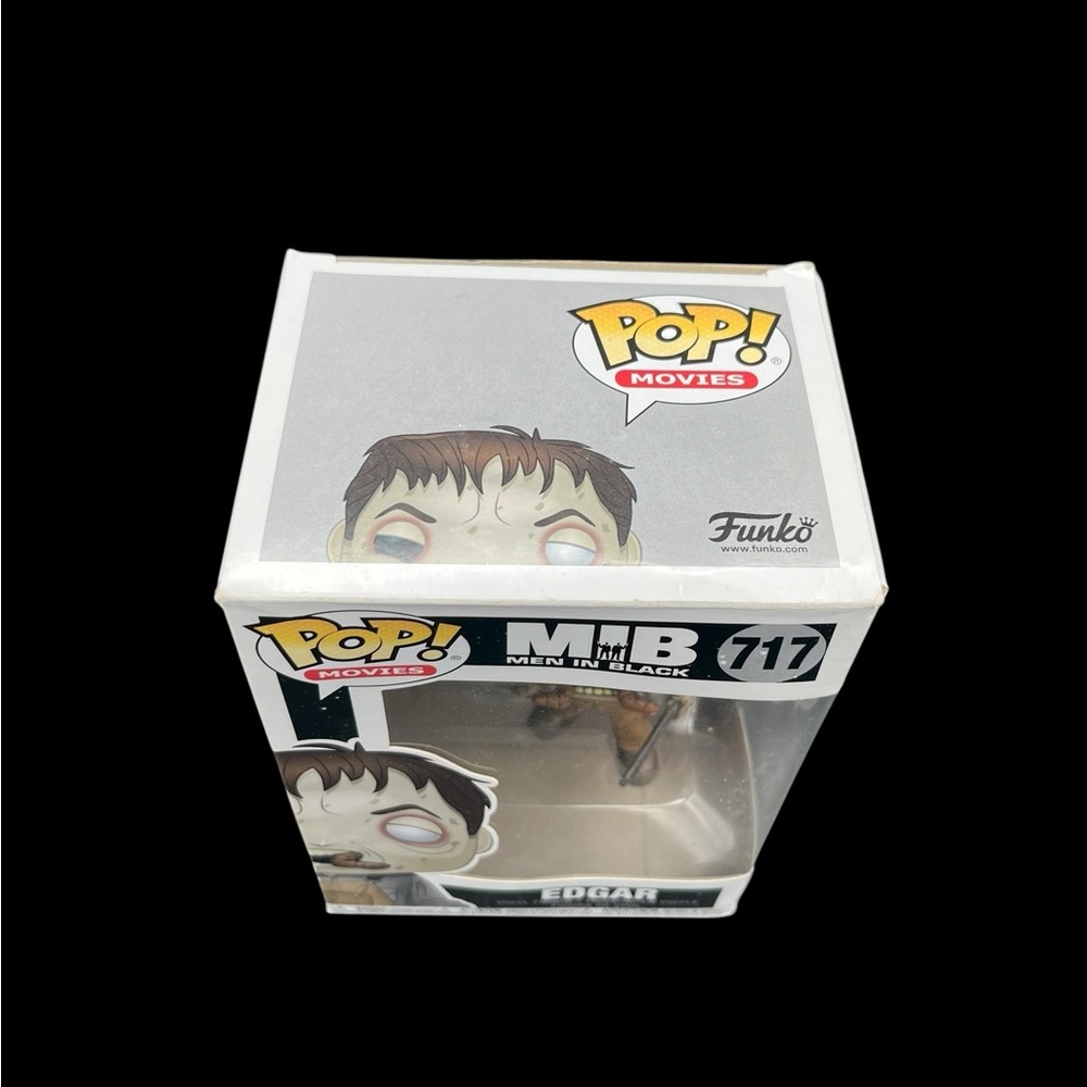 Funko Pop Edgar from Men In Black #717 - Picture 5 of 6